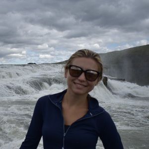 Meet your Posher, Edyta